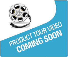 Product Tour Video Coming Soon